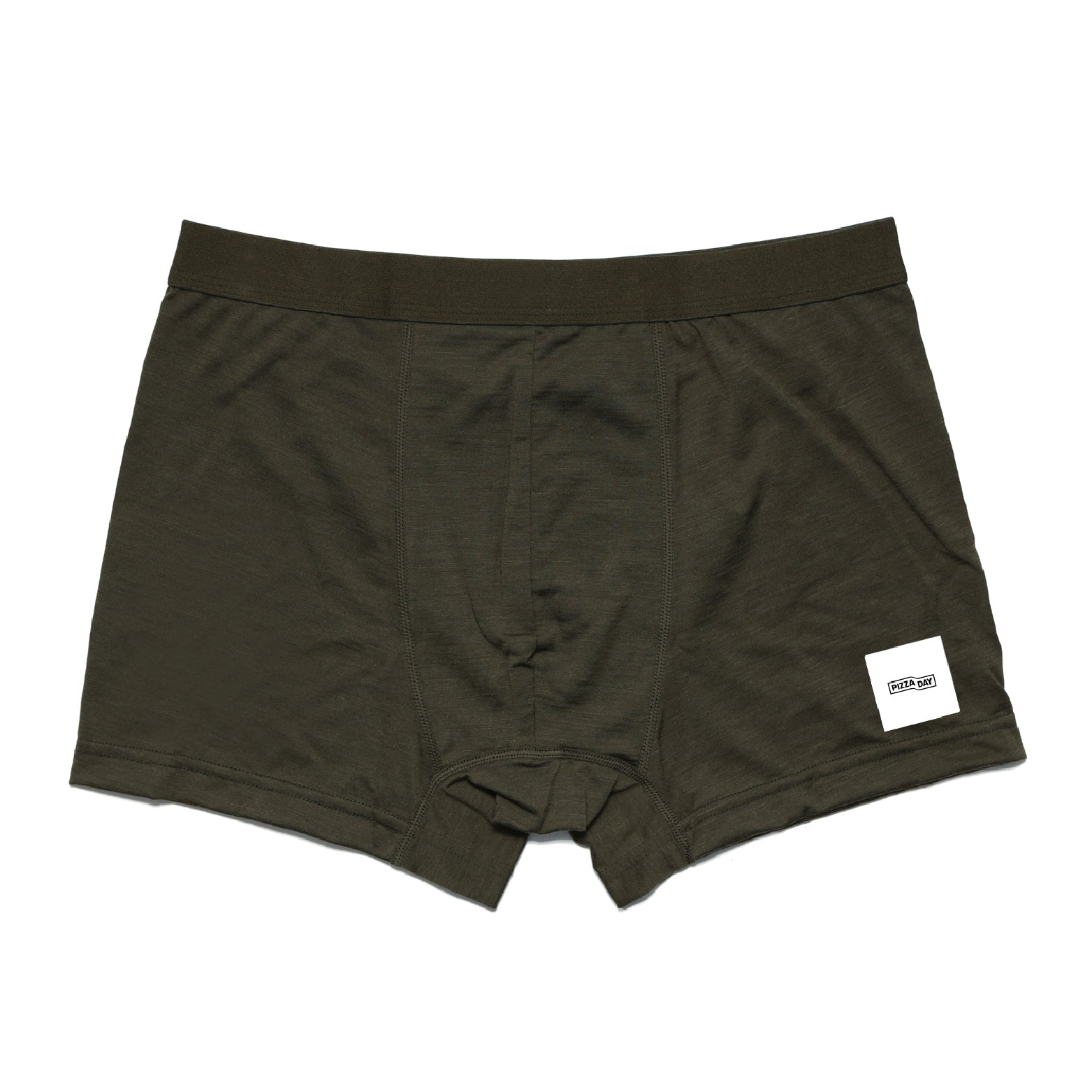 WOOL TRUNKS