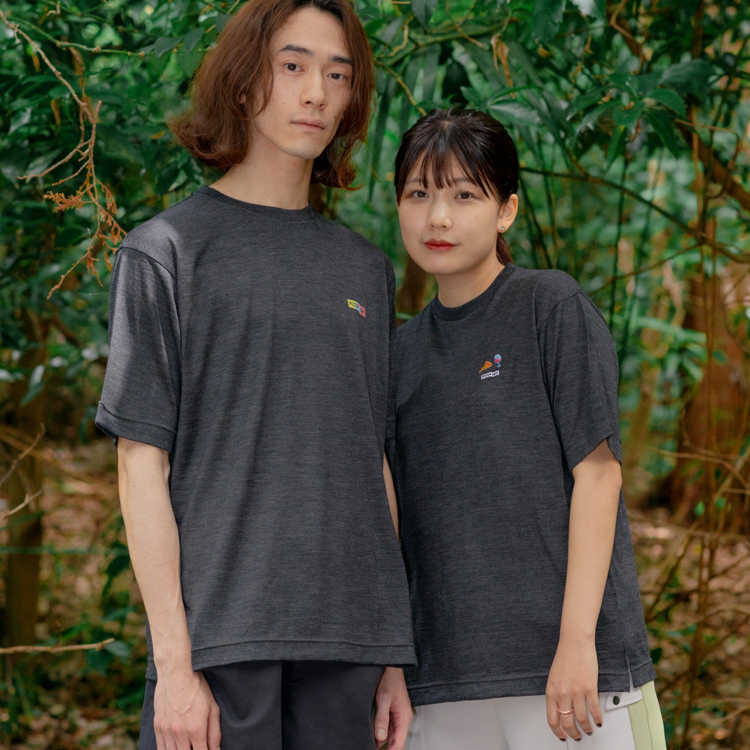 THE EASY WT（1枚）＆ワイン（1本） めぐりのWA！セット