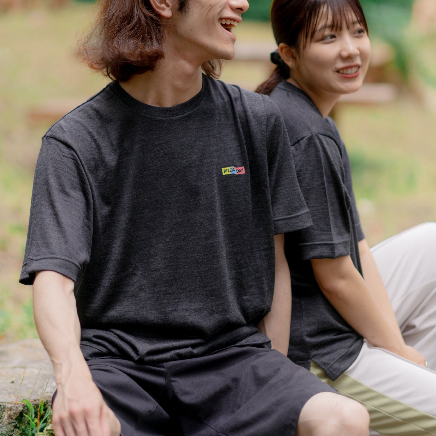 THE EASY WT（1枚）＆ワイン（1本） めぐりのWA！セット