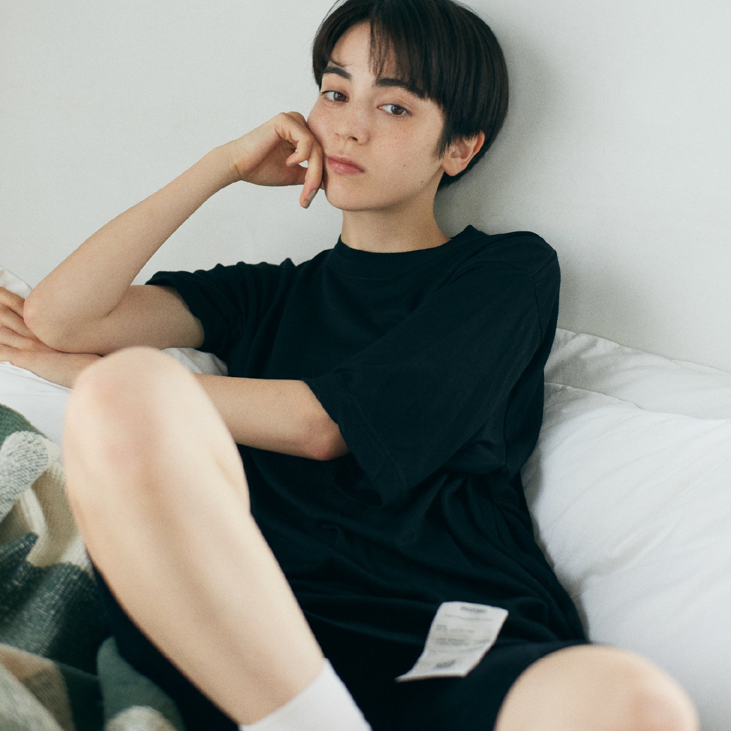 THE ORIGINAL WT NASU edition