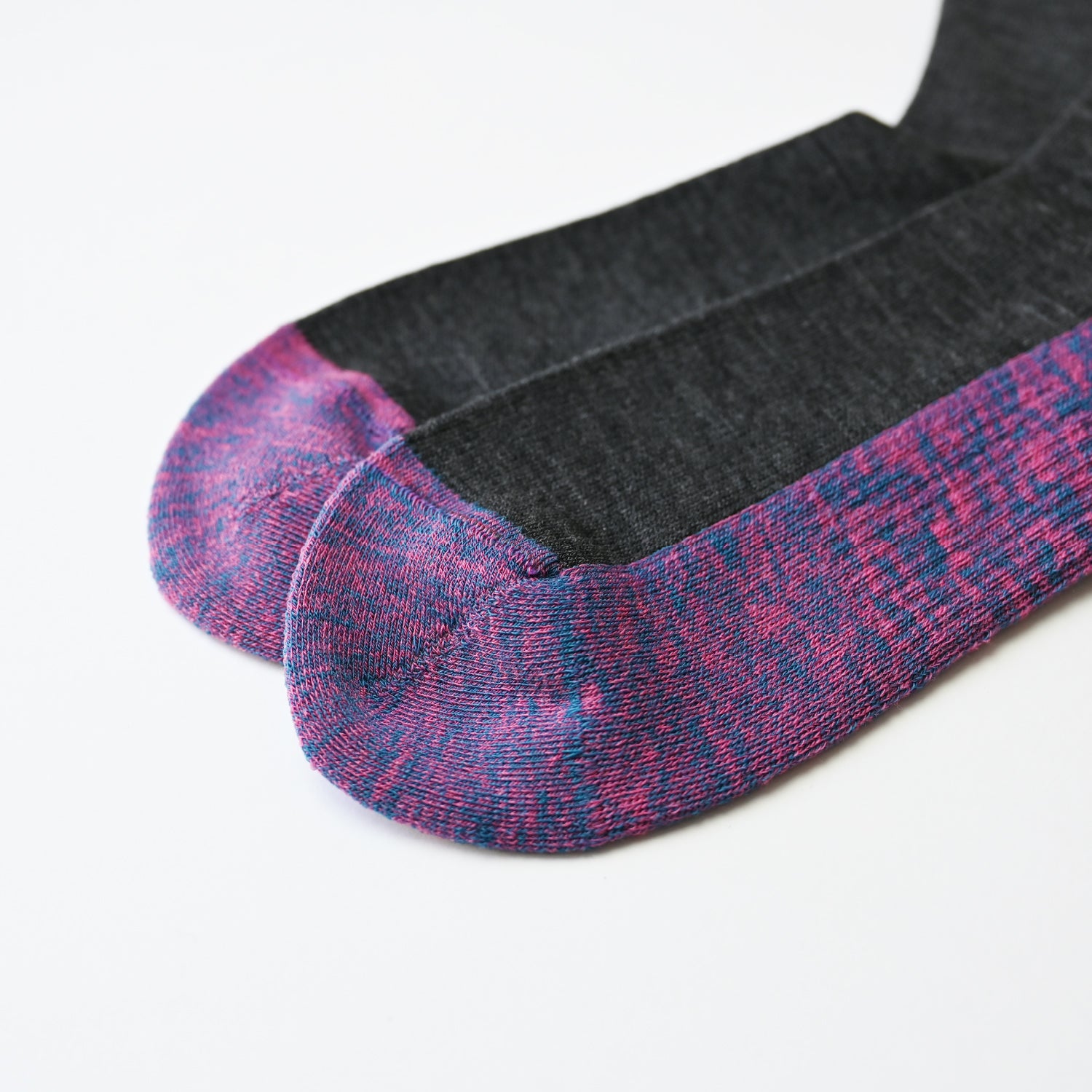 Daily Wool Socks 2パック
