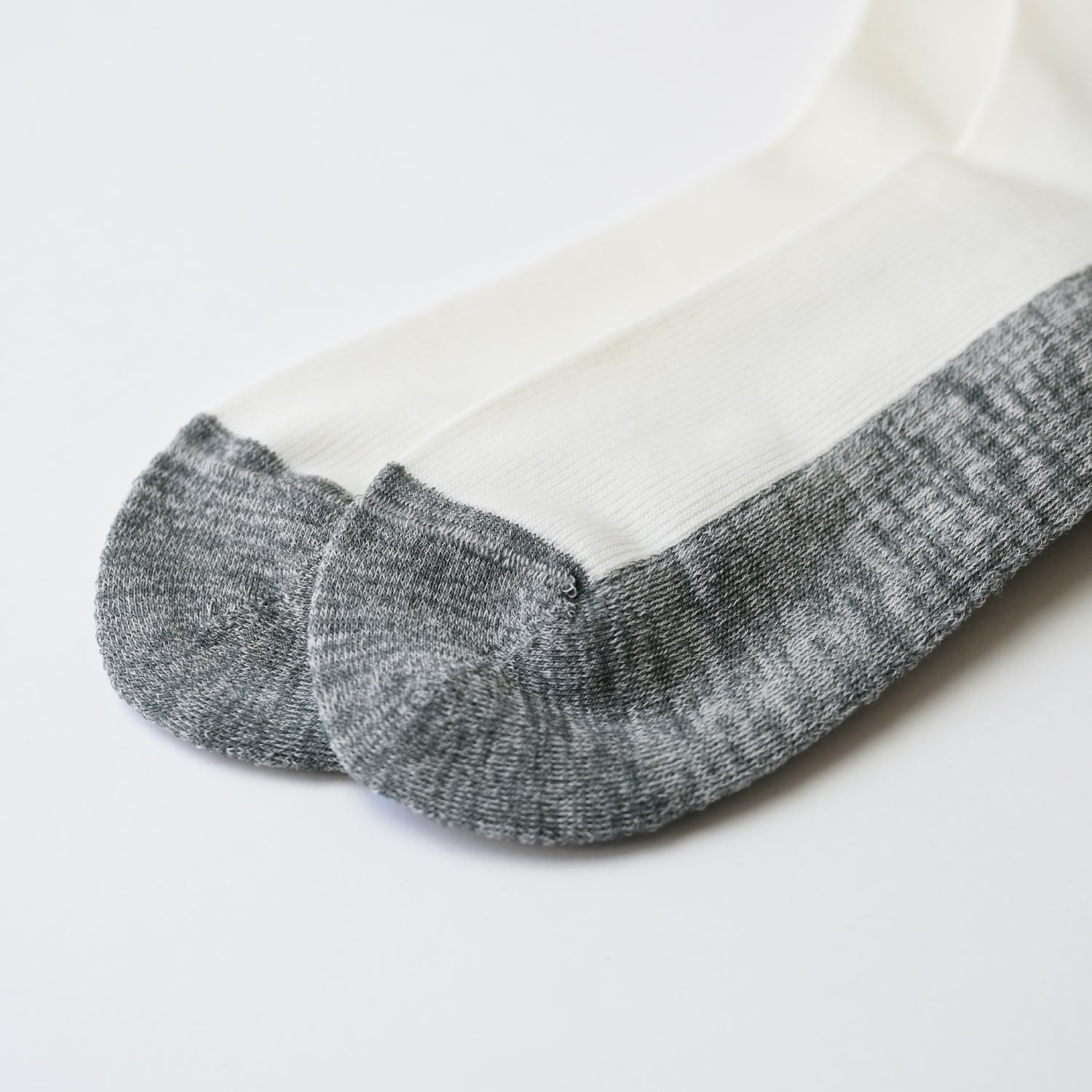 Daily Wool Socks 2パック