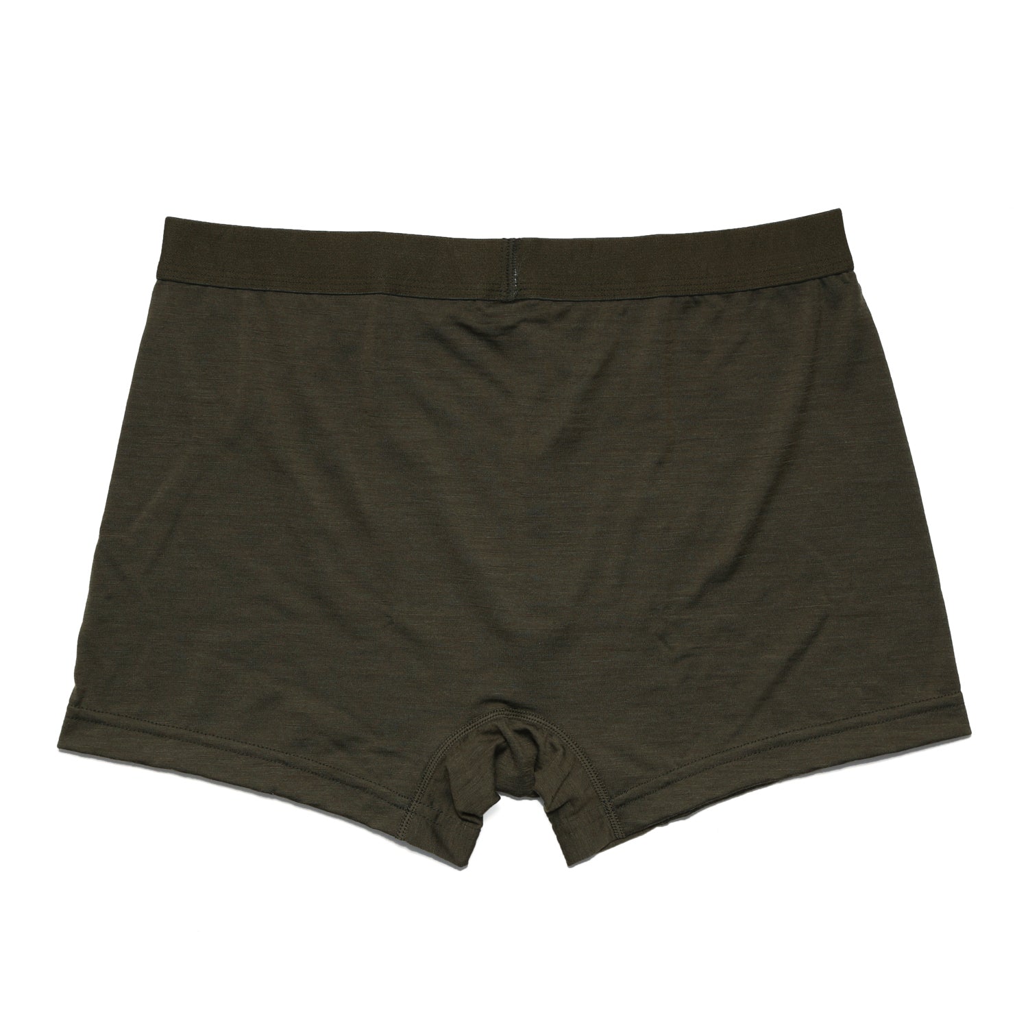 Captain Mouse WOOL TRUNKS